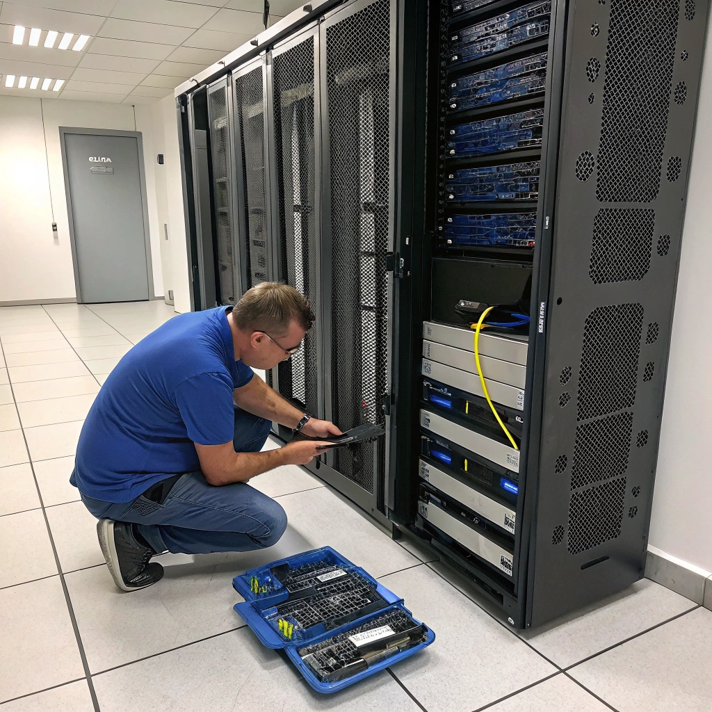 Managed Security Services