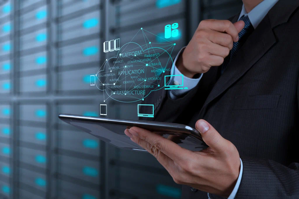 Managed IT Services for Local Businesses