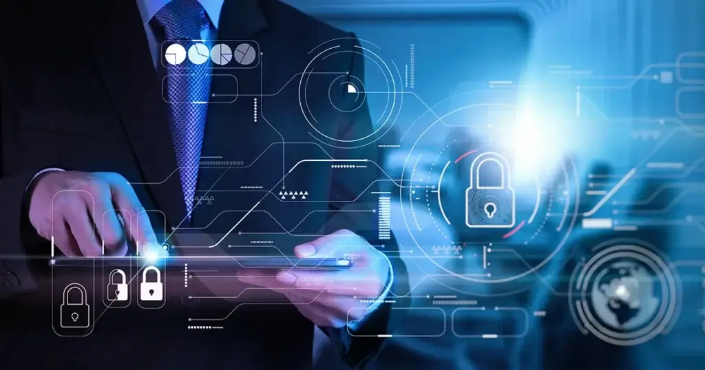 Cyber Security SERVICE