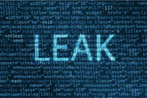 Hipaa Data Leaked