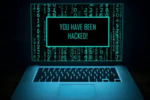 7 Signs Your Business Has Been Hacked