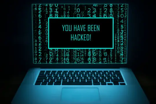 7 Signs Your Business Has Been Hacked