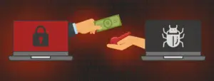 Against Ransomware