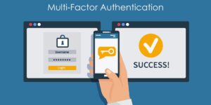 Multi-Factor Authentication