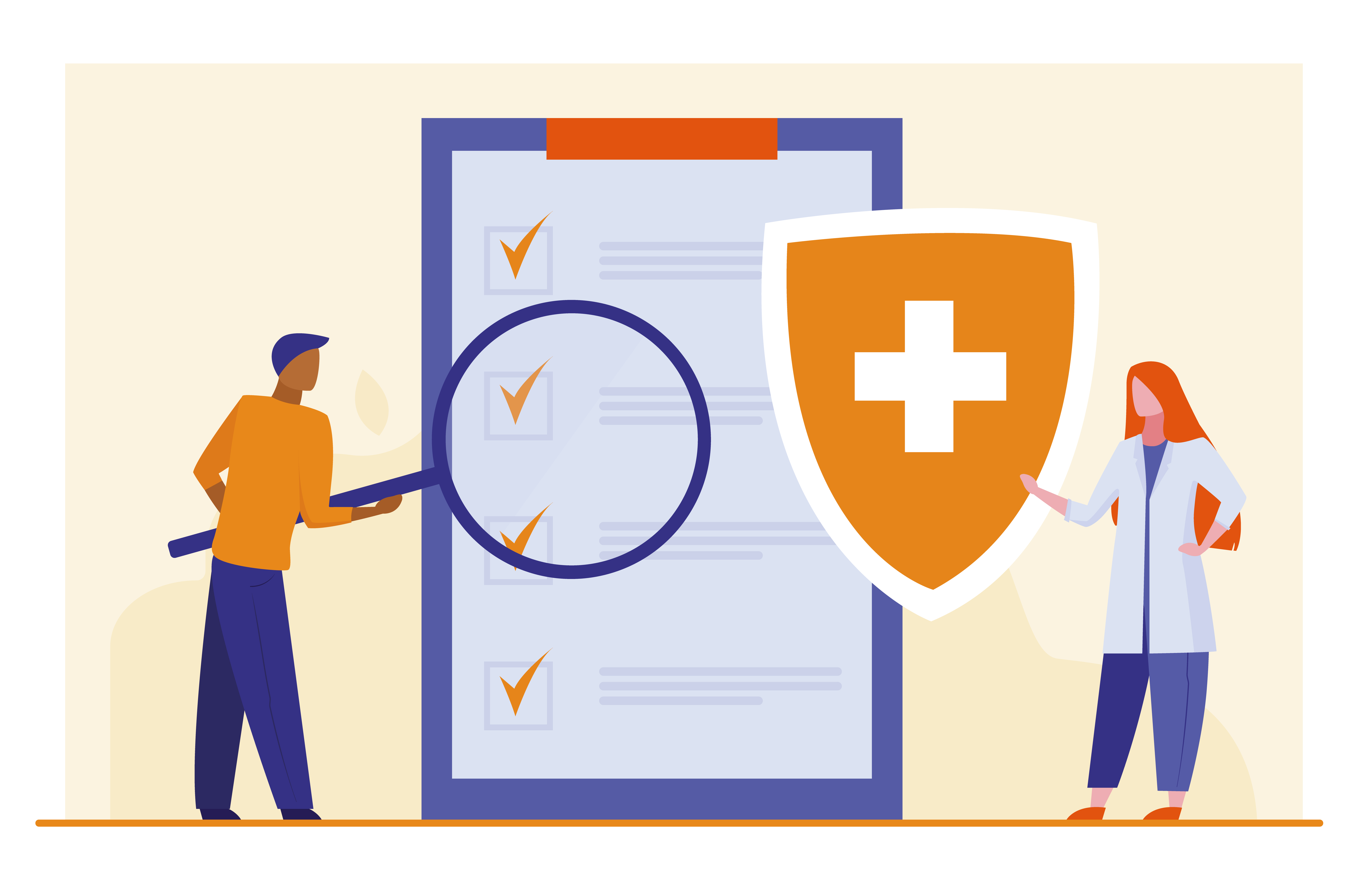 HIPAA Risk Assessment Checklist