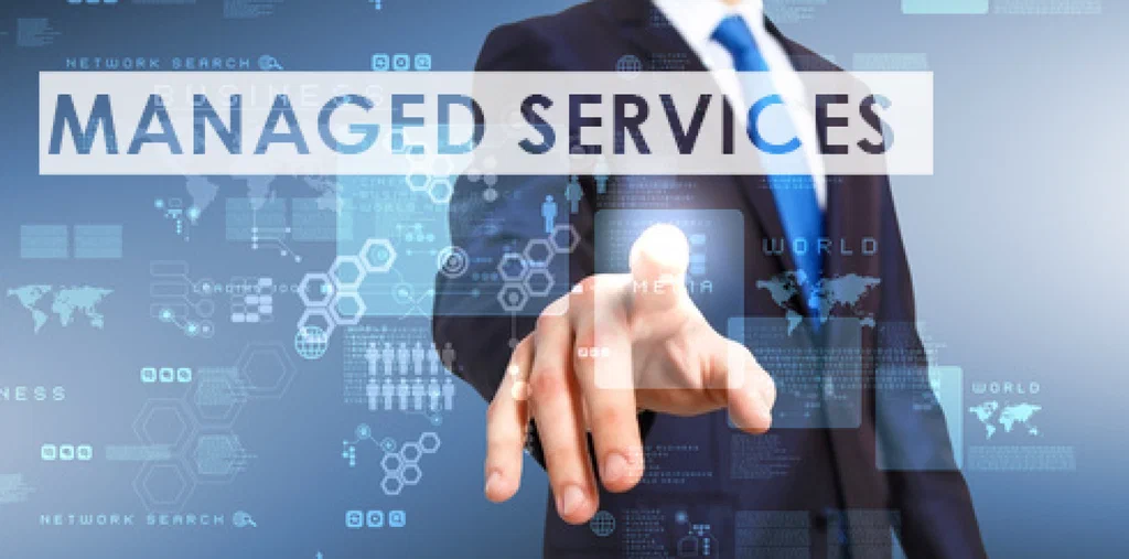 Benefits of Switching to a Managed IT Provider