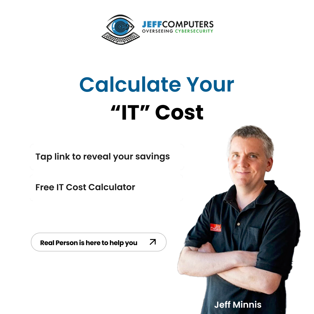 Calculate yout IT cost savings
