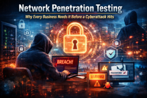 Network Penetration Testing