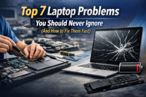 omputer Repair Osprey