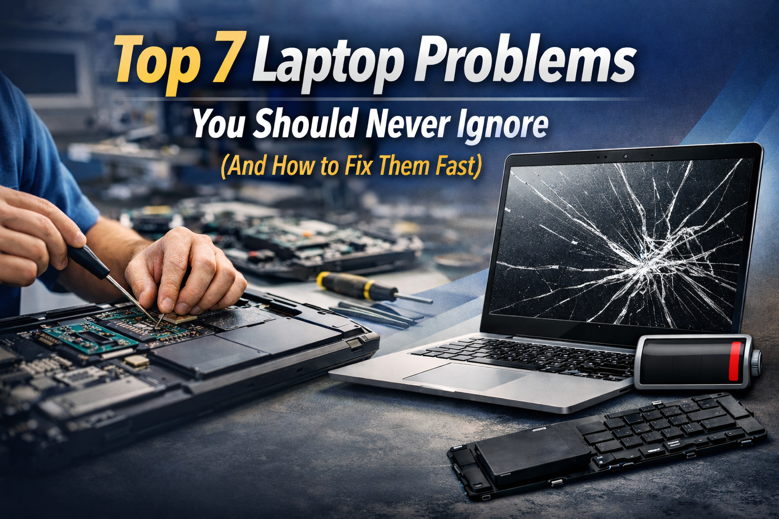 omputer Repair Osprey