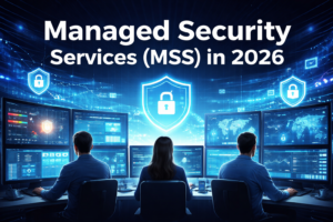 Managed Security Services