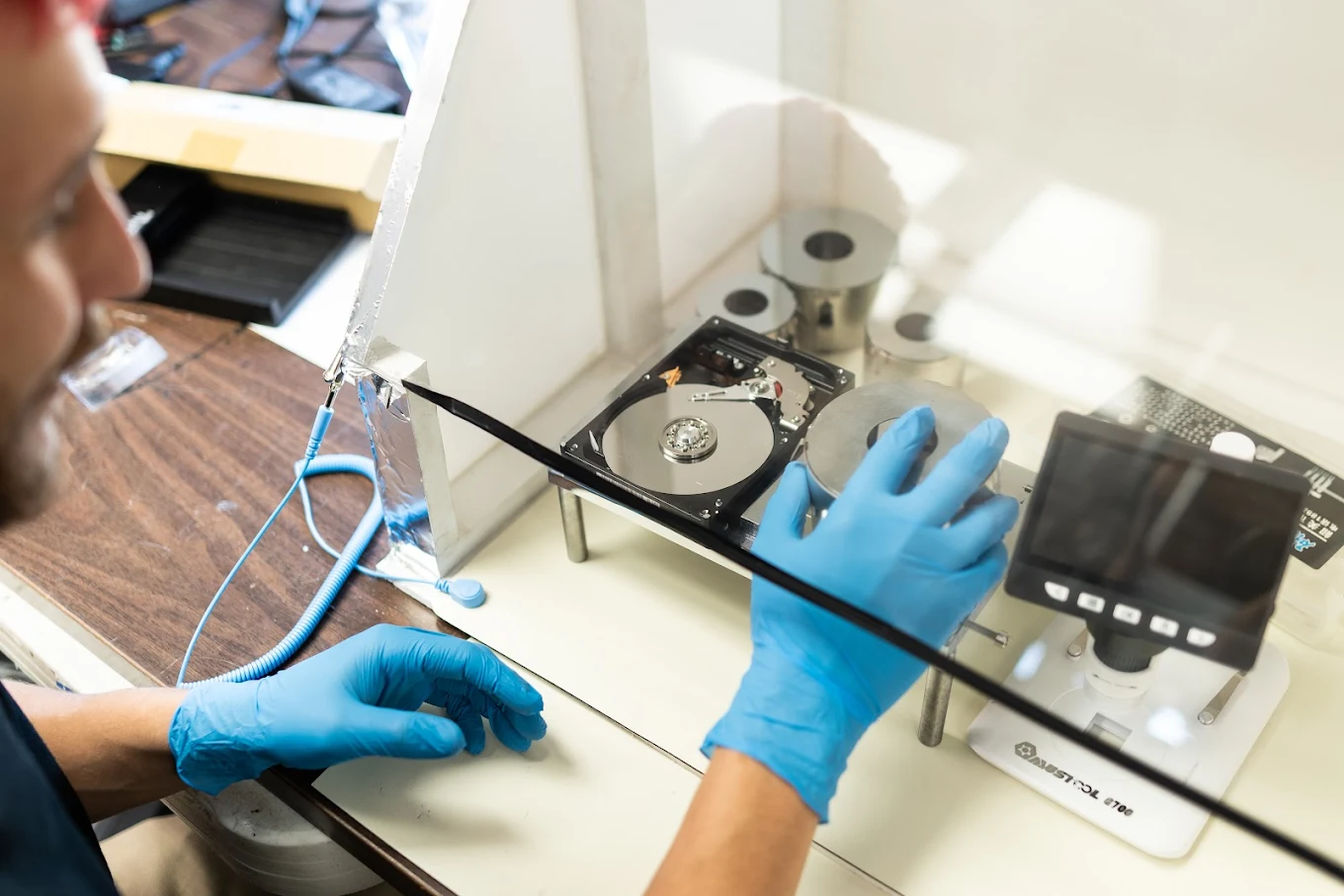 Jeff Computers Local Repair Shop Serving Florida