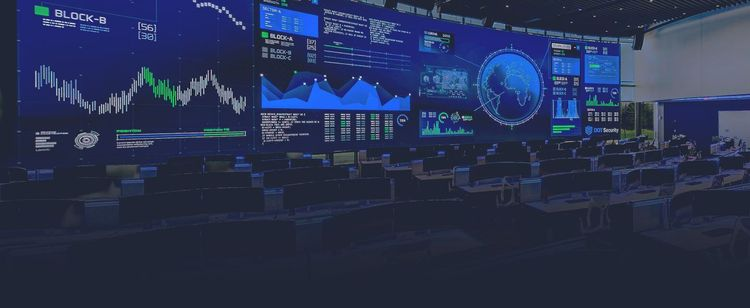 Managed Security Services