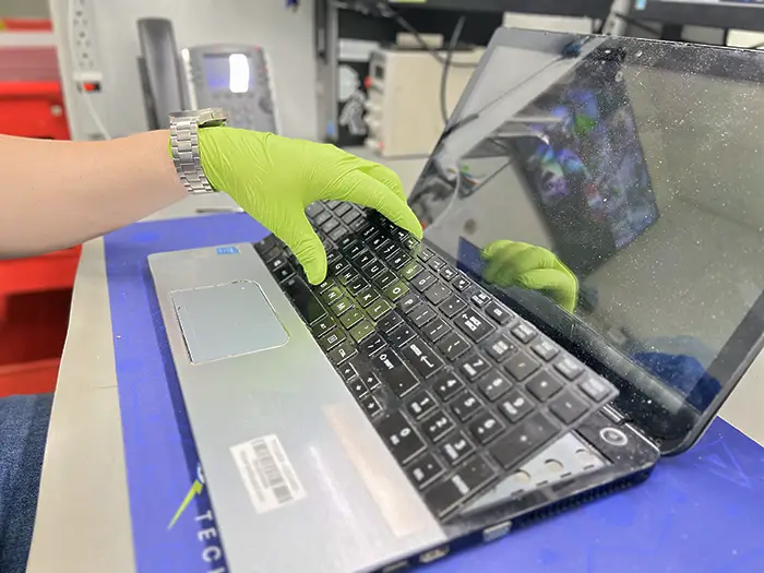 computer repair in Osprey