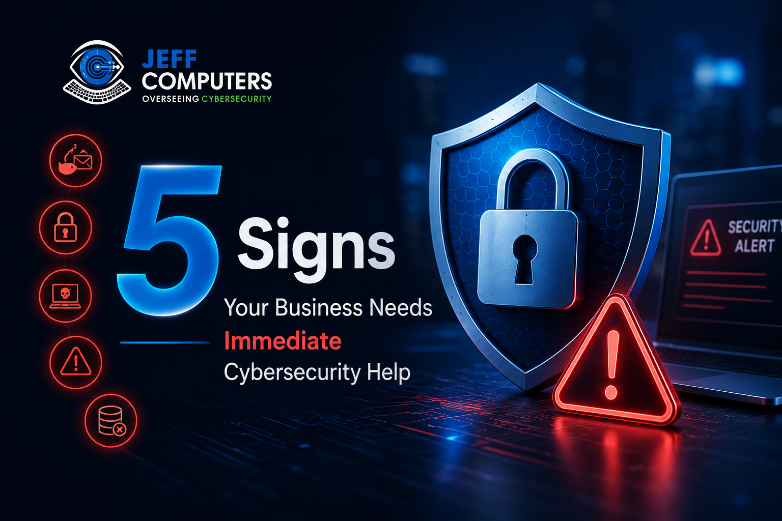 cybersecurity Services Florida