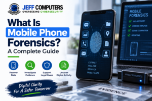Mobile phone forensics florida