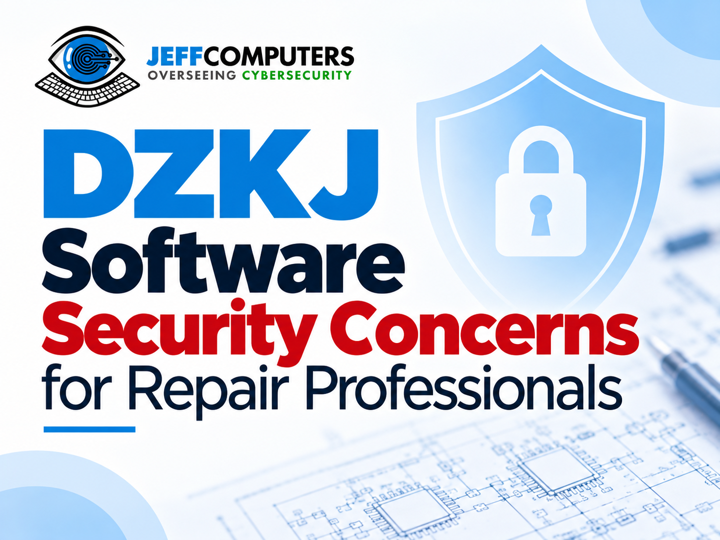 DZKJ Software Security